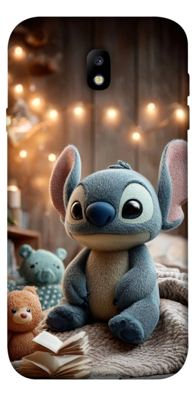 Чохол на Samsung J730 Galaxy J7 (2017) Stitch ver.16 фото 1 з 1