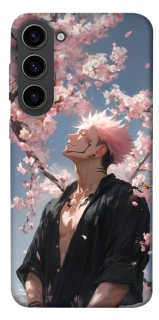 Чехол на Samsung Galaxy S23 Ryomen Sukuna v2 фото 1 из 1