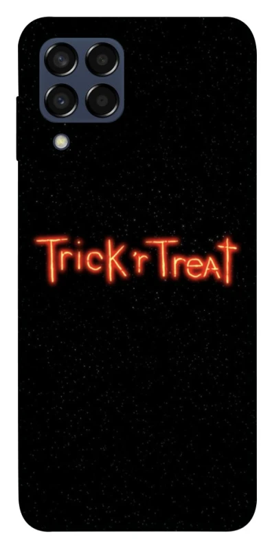 Чохол на Samsung Galaxy M33 5G Halloween aesthetic ver.2 фото 1 з 1