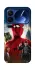Чехол на Xiaomi 17 Pro Spider Man ver.2 фото 1 из 1