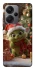 Чохол на Xiaomi Redmi Note 13 Pro+ Grinch mood ver.5 фото 1 з 1