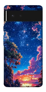 Чохол на Google Pixel 6 Universe фото 1 з 1