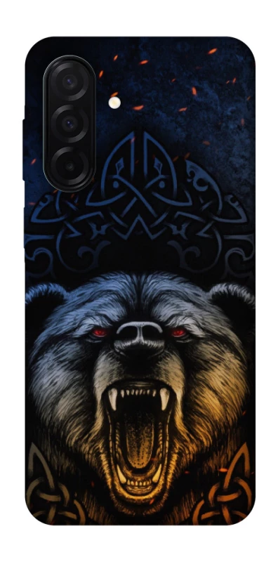 Чохол на Samsung Galaxy A26 5G Bear v2 фото 1 з 1