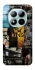 Чехол на Xiaomi Redmi Note 15 Pro+ 5G King collage фото 1 из 1