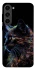 Чохол на Samsung Galaxy S23 Чорний кіт фото 1 з 1