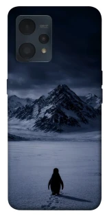 Чехол на Realme 9 4G / 9 Pro+ But why? фото 1 из 1