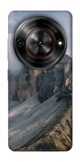 Чехол на ZTE Nubia Focus Mountains v2 фото 1 из 1