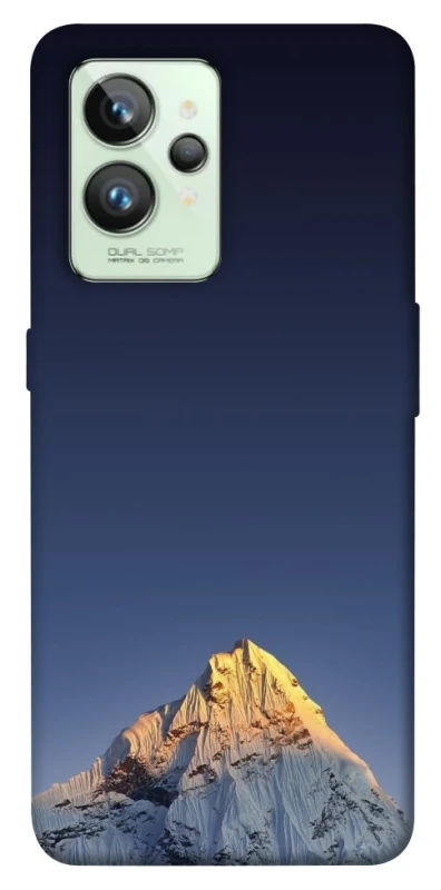 Чехол на Realme GT2 Sky mountains фото 1 из 1