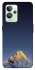 Чехол на Realme GT2 Sky mountains фото 1 из 1