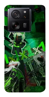 Чохол на Xiaomi 13T Roblox v5 фото 1 з 1