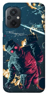 Чехол на Xiaomi Poco M5 Star Lord фото 1 из 1