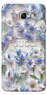 Чехол на Samsung J710F Galaxy J7 (2016) Gucci ver.1 фото 1 из 1