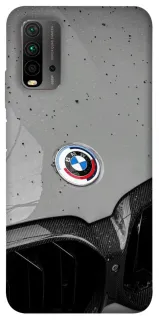 Чехол на Xiaomi Redmi 9T BMW v52 фото 1 из 1