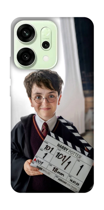 Чехол на Oppo Reno 14 New Harry Potter ver.1 фото 1 из 1