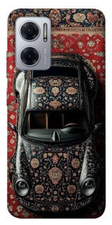 Чехол на Xiaomi Redmi Note 11E Luxury in Motion фото 1 из 1