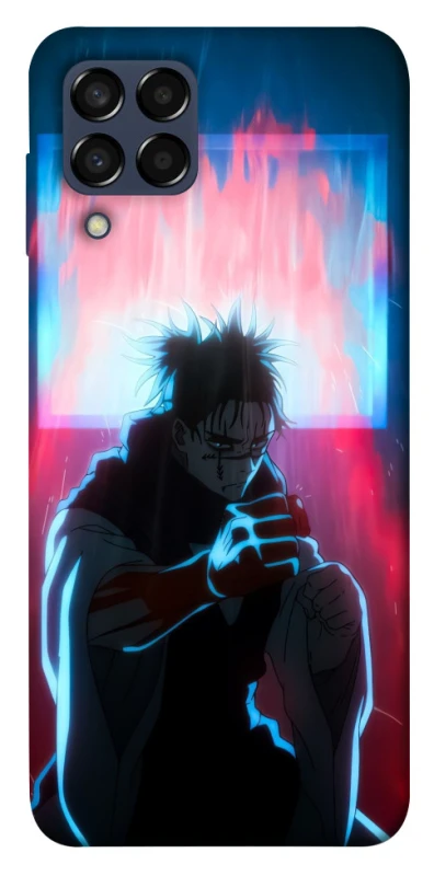 Чохол на Samsung Galaxy M33 5G Choso v2 фото 1 з 1