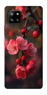 Чохол на Samsung Galaxy A42 5G Flowers v28 фото 1 з 1