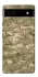 Чехол на Google Pixel 6a camouflage v4 фото 1 из 1