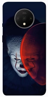 Чехол на OnePlus 7T Оно v3 фото 1 из 1