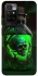 Чехол на Xiaomi Redmi 10 Skull bottle фото 1 из 1