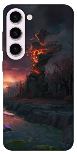 Чохол на Samsung Galaxy S23+ Dota road фото 1 з 1
