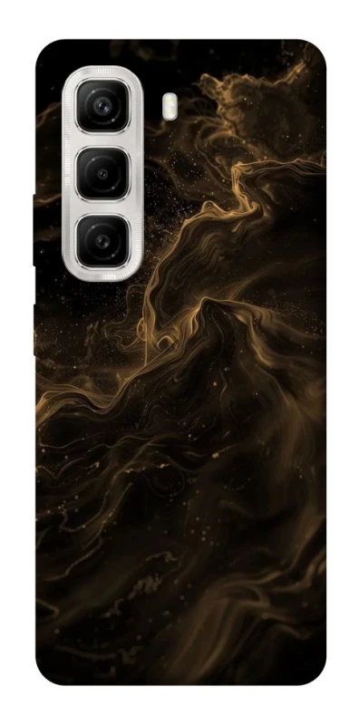 Чохол на Infinix Hot 50 4G Epoxy design ver.5 фото 1 з 1