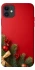 Чохол на Apple iPhone 11 (6.1") Новорічний v21 фото 1 з 1