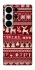 Чохол на Samsung Galaxy S26 Ultra Christmas jumper ver.2 фото 1 з 1