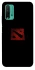 Чохол на Xiaomi Redmi Note 9 4G / Redmi 9 Power Dota logo фото 1 з 1