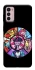 Чехол на Motorola Moto G42 My Little Pony ver.4 фото 1 из 1