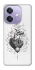 Чехол на Oppo A40m Tattoo ver.2 фото 1 из 1
