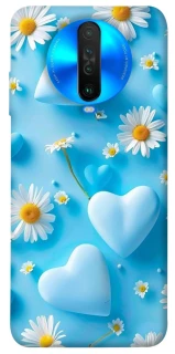 Чехол на Xiaomi Poco X2 Flowers v20 фото 1 из 1