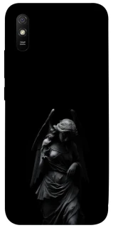 Чехол на Xiaomi Redmi 9A Angel фото 1 из 1