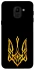 Чохол на Samsung J600F Galaxy J6 (2018) Герб України v3 фото 1 з 1