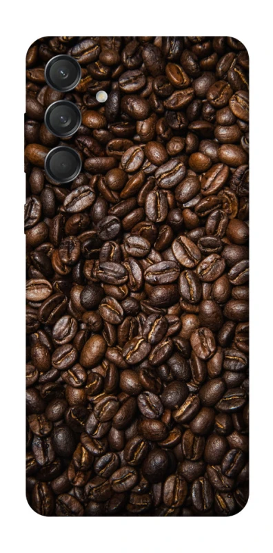 Чохол на Samsung Galaxy M55 Сoffee beans фото 1 з 1