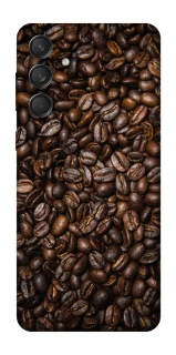 Чехол на Samsung Galaxy M55 Сoffee beans фото 1 из 1