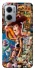Чехол на Xiaomi Redmi Note 11E Toy Story ver.3 фото 1 из 1