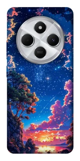 Чохол на Xiaomi Redmi 14C / Poco C75 Universe фото 1 з 1