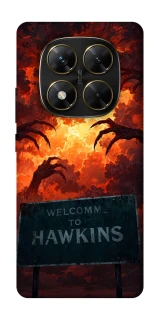 Чохол на Xiaomi Poco X7 Stranger Things ver.13 фото 1 з 1