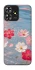 Чохол на ZTE Blade A73 4G Breeze Bloom фото 1 з 1