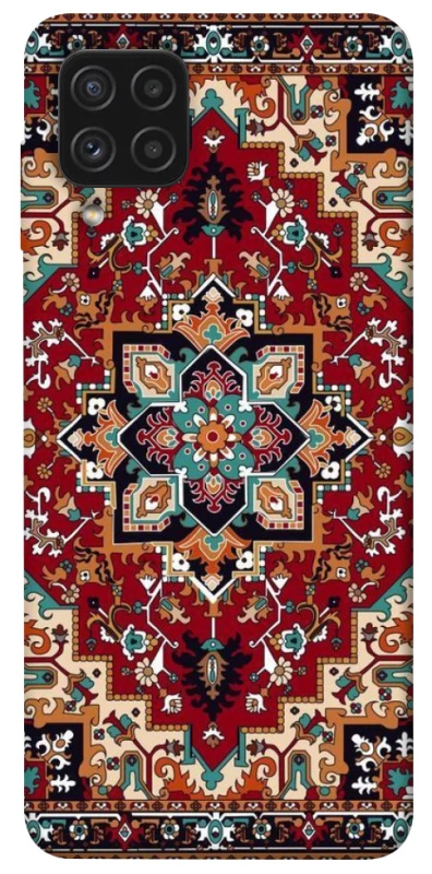 Чохол на Samsung Galaxy A22 4G Килим v4 фото 1 з 1