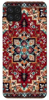 Чохол на Samsung Galaxy A22 4G Килим v4 фото 1 з 1