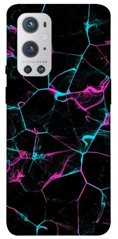 Чехол на OnePlus 9 Pro Abstract ver.3 фото 1 из 1
