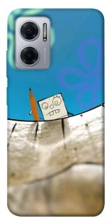 Чохол на Xiaomi Redmi Note 11E Karaculya фото 1 з 1