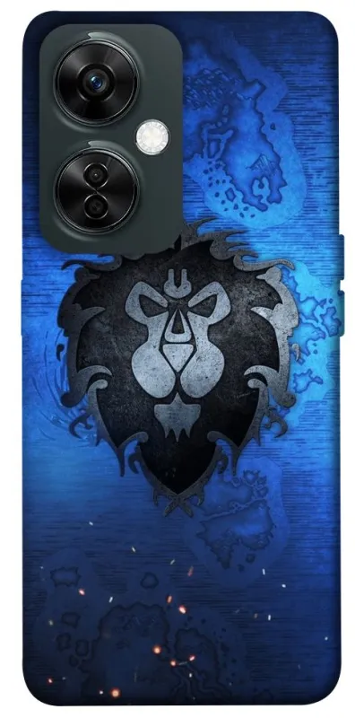 Чехол на OnePlus Nord CE 3 Lite Warcraft v1 фото 1 из 1