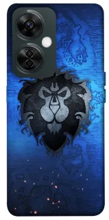 Чехол на OnePlus Nord CE 3 Lite Warcraft v1 фото 1 из 1