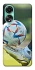 Чохол на Oppo A78 4G Football Ball v2 фото 1 з 1