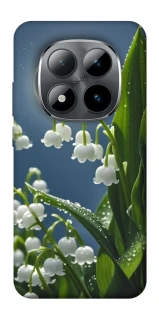 Чохол на Xiaomi Redmi Note 15 Pro 5G Flowers v25 фото 1 з 1