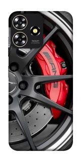 Чехол на ZTE Blade A73 4G Wheel MB фото 1 из 1