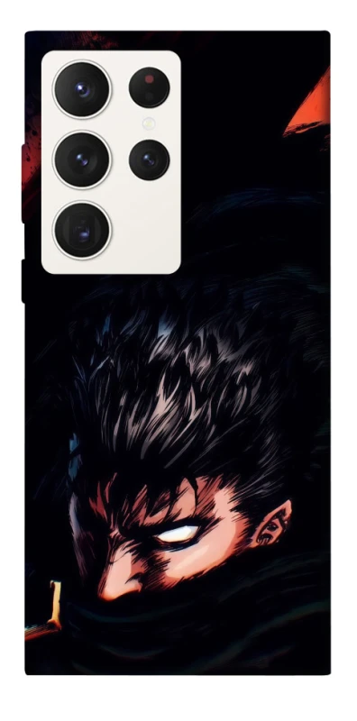 Чохол на Samsung Galaxy S23 Ultra Berserk v5 фото 1 з 1